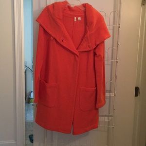 Anthropologie jacket